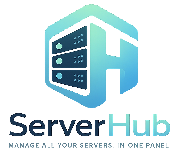 ServerHub